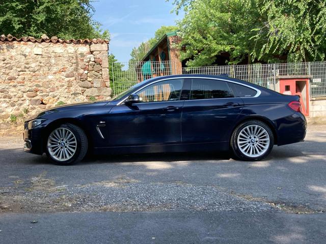 BMW 420 usata, con Alzacristalli elettrici