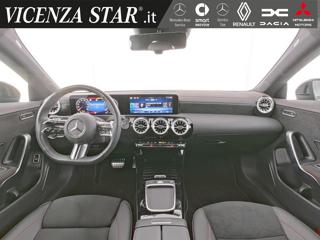 MERCEDES-BENZ CLA 200 usata, con Autoradio