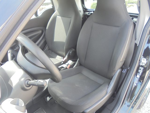 SMART ForTwo usata, con Controllo automatico clima