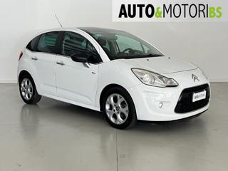 CITROEN C3 usata, con Airbag laterali