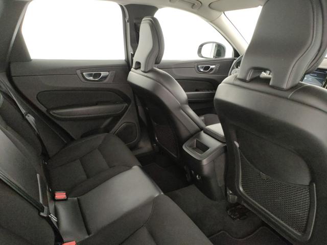 VOLVO XC60 usata, con Bracciolo