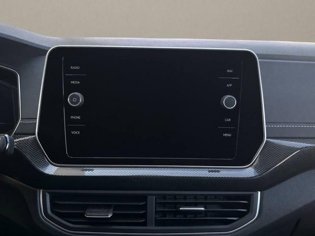 VOLKSWAGEN T-Cross usata, con Servosterzo