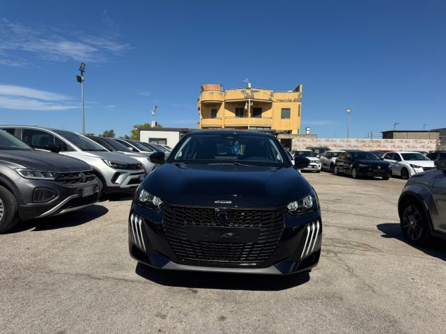 PEUGEOT 208 usata, con ABS