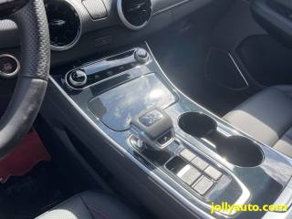 FORTHING T5 Evo usata, con Bracciolo