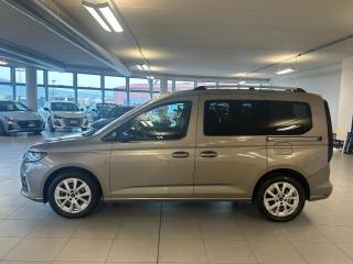 FORD Tourneo Connect usata, con Alzacristalli elettrici