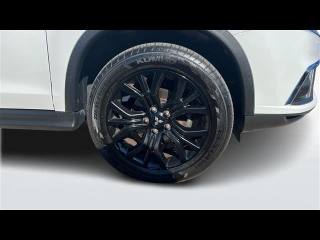 MITSUBISHI ASX usata, con Autoradio