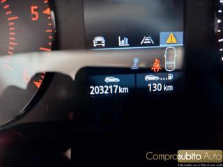 RENAULT Captur usata, con Filtro antiparticolato