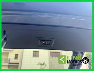 BMW X6 usata, con Airbag testa