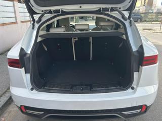JAGUAR E-Pace usata, con Sound system