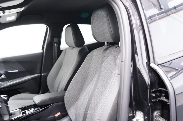 PEUGEOT 2008 usata, con Servosterzo