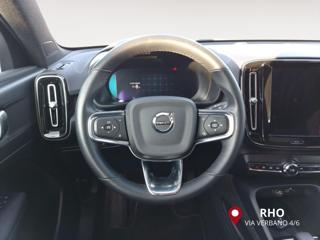 VOLVO C40 usata, con Immobilizzatore elettronico