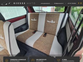 FIAT Panda usata 14