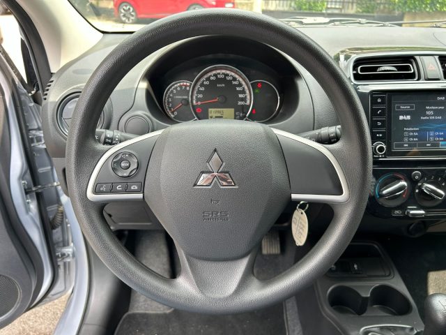 MITSUBISHI Space Star usata, con Controllo trazione