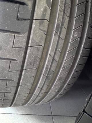 AUDI RS6 usata, con Climatizzatore