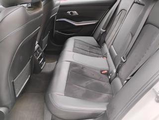 BMW 320 usata, con Climatizzatore