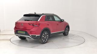 VOLKSWAGEN T-Roc usata, con Alzacristalli elettrici