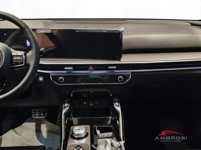 KIA Sorento usata 13