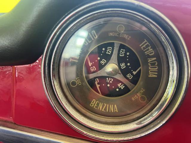 ALFA ROMEO Giulietta usata 13