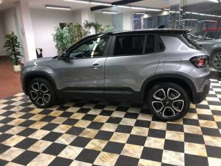JEEP Avenger usata, con Chiusura centralizzata