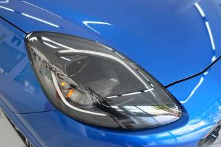 FORD Puma usata, con Volante multifunzione