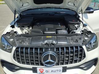 MERCEDES-BENZ GLE 53 AMG usata, con Airbag posteriore