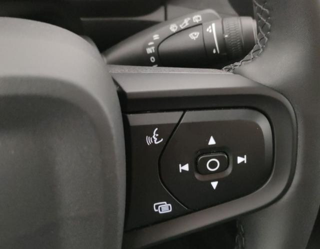 VOLVO XC40 usata, con Filtro antiparticolato