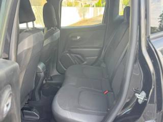JEEP Renegade usata, con Immobilizzatore elettronico