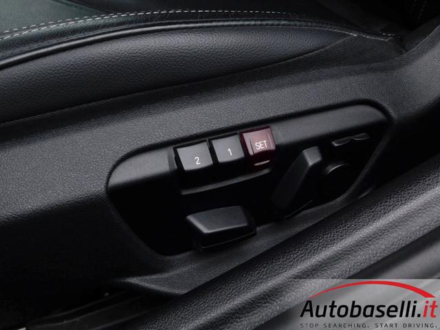 TOYOTA GR Supra usata, con Cruise Control