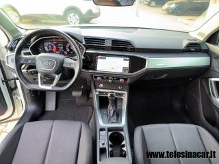 AUDI Q3 usata, con Filtro antiparticolato