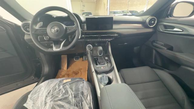 ALFA ROMEO Tonale usata, con Cruise Control