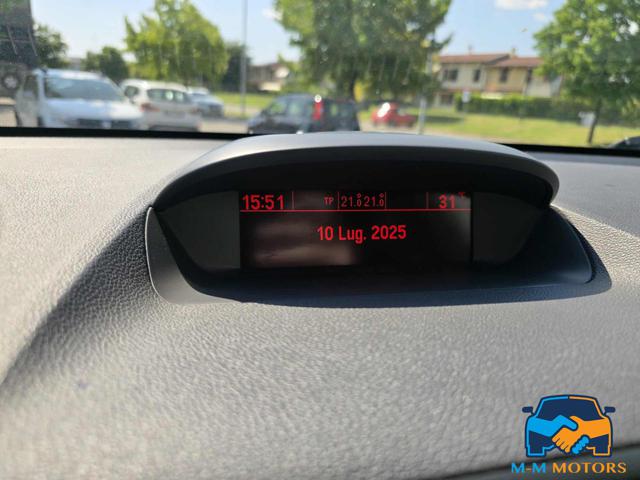 OPEL Mokka usata, con ESP