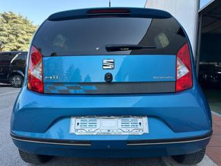 SEAT Mii usata, con USB