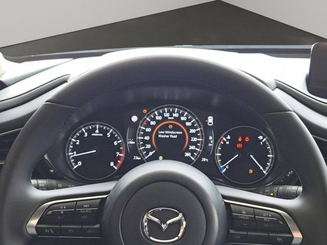 MAZDA CX-30 usata, con Sedile posteriore sdoppiato