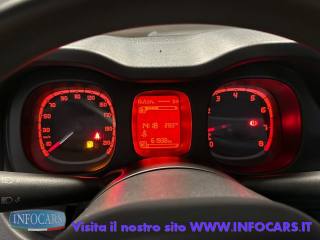 FIAT Panda usata, con Servosterzo