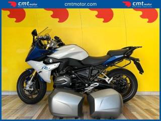 BMW R 1200 RS usata 2