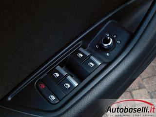 AUDI A4 usata, con Airbag posteriore