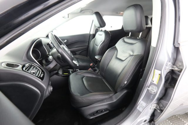 JEEP Compass usata 2