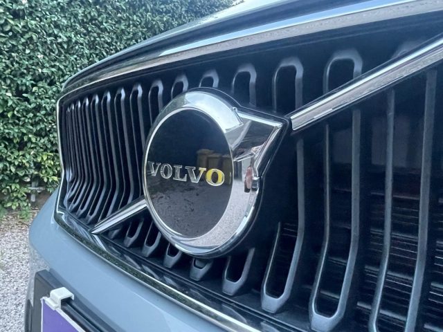VOLVO XC40 usata, con Climatizzatore