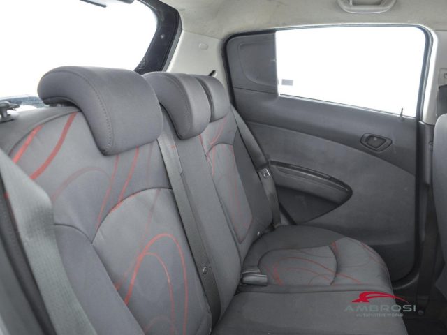 CHEVROLET Spark usata 10