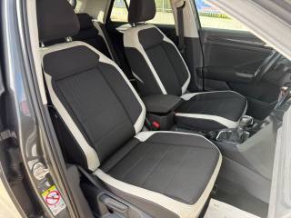 VOLKSWAGEN T-Roc usata 28