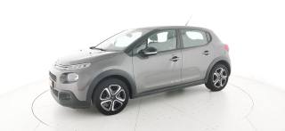CITROEN C3 usata, con Sensori di parcheggio posteriori