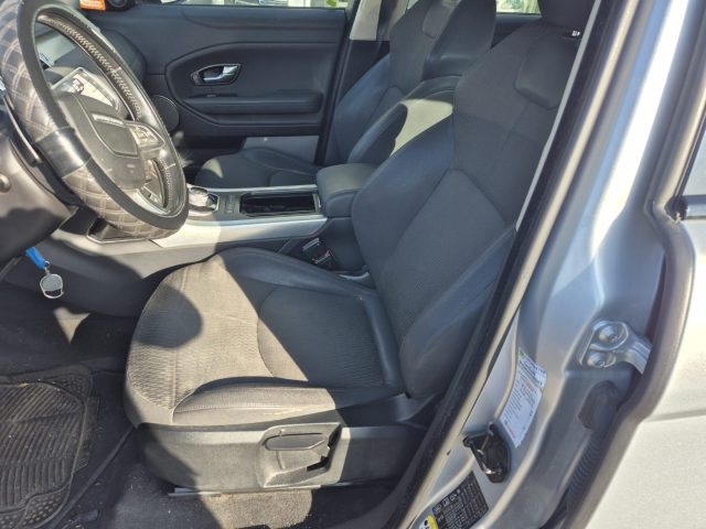 LAND ROVER Range Rover Evoque usata, con Cruise Control