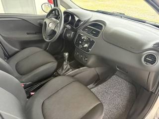 FIAT Punto usata, con ESP