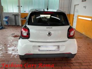 SMART ForFour usata, con Chiusura centralizzata