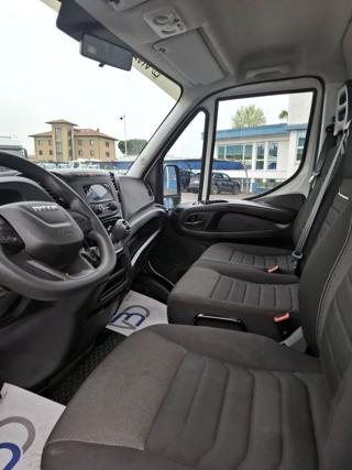 IVECO Daily usata, con Chiusura centralizzata