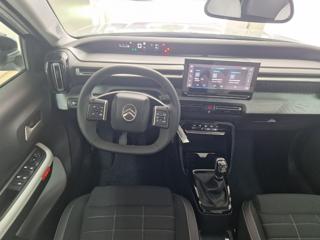CITROEN C3 usata, con ESP