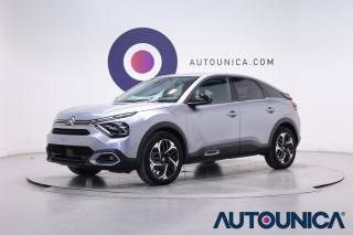 CITROEN C4 PURETECH 130 S&S EAT8 MAX FULL LED