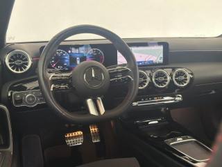 MERCEDES-BENZ A 180 usata, con Cruise Control