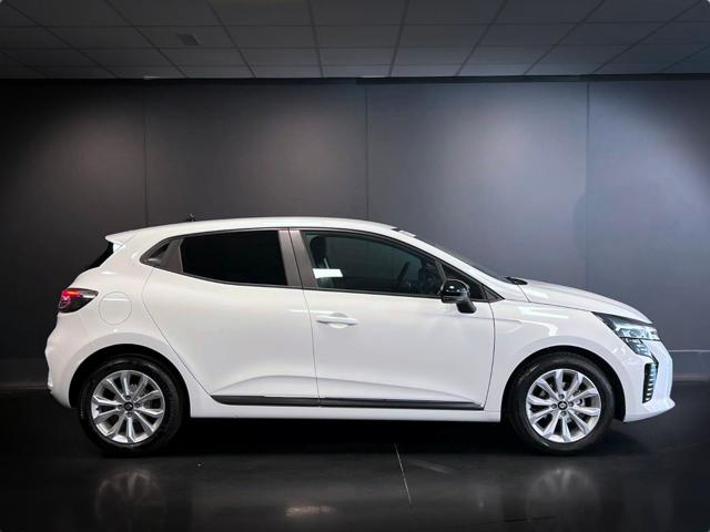 RENAULT Clio usata, con Airbag Passeggero