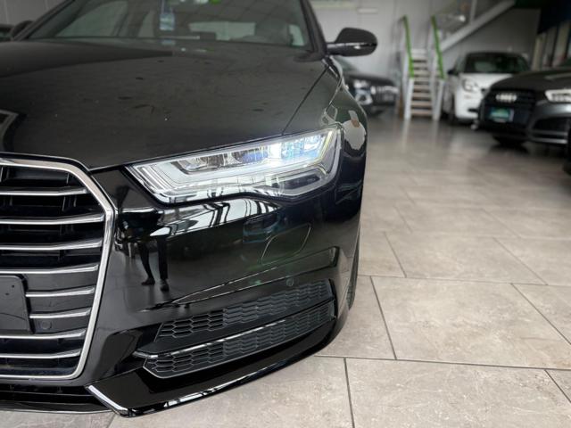 AUDI A6 usata, con Climatizzatore